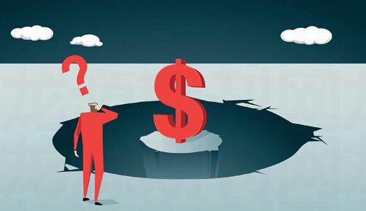 这一央行计划明年增持100吨黄金 美元已经失宠？