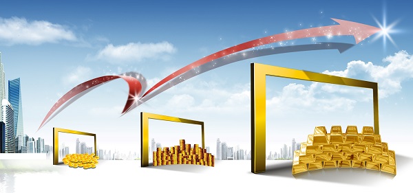 黄金突然暴涨冲破2100美元跌入谷底，本周非农来袭！