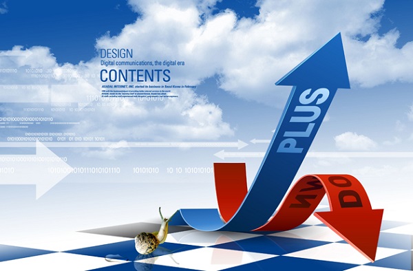 全球经济面临多年疲弱增长 银行业动荡或导致央行被迫降息