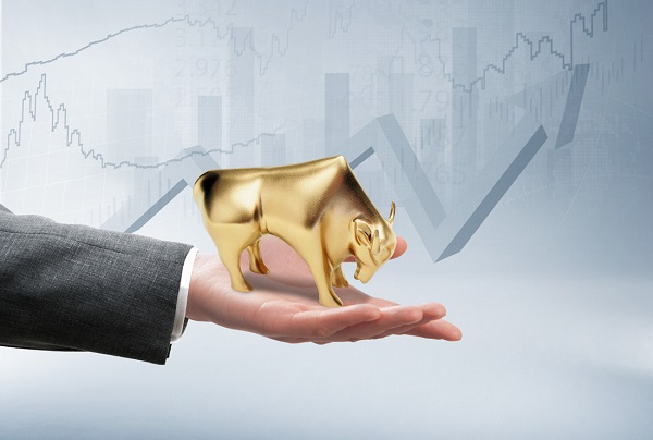 黄金蛰伏2040下方，小心今日鲍威尔来者不善