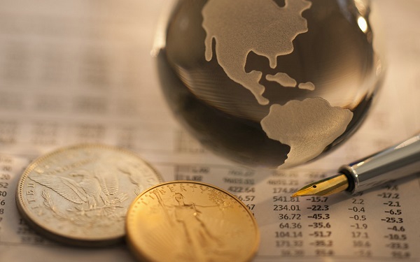 美元反弹受阻，黄金多头仍有机会