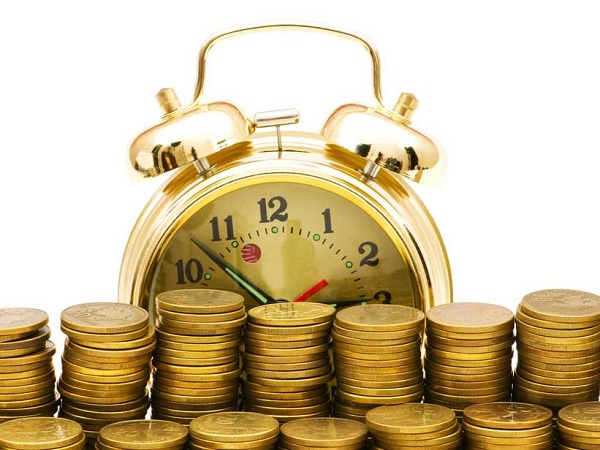 【晨报】黄金横盘整理，日内或继续涨至1236.73